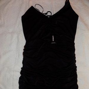 EXPRESS Body con Dress